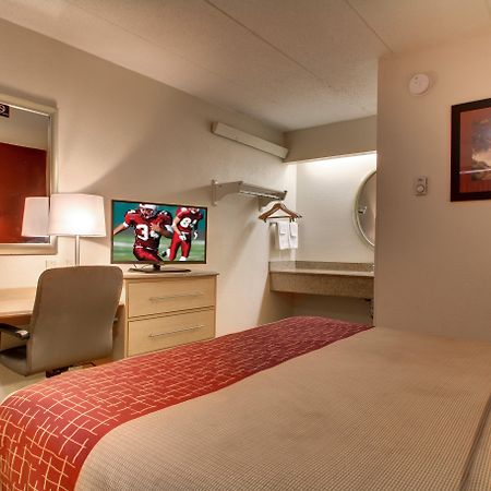 Red Roof Inn St Louis - Westport - Maryland Heights Ascalon Extérieur photo