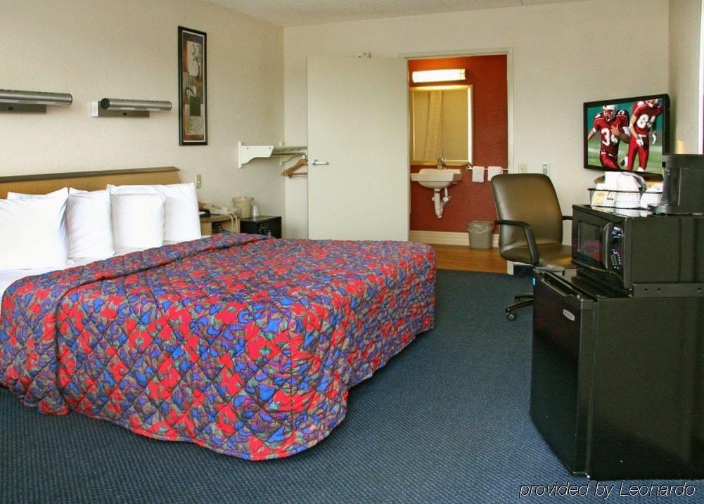 Red Roof Inn St Louis - Westport - Maryland Heights Ascalon Extérieur photo