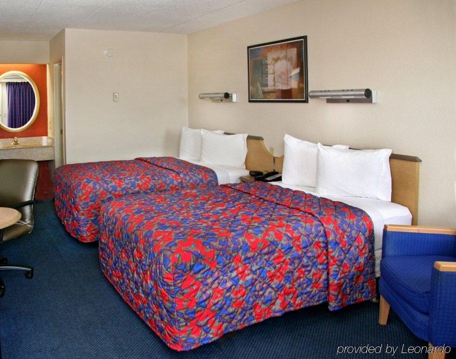 Red Roof Inn St Louis - Westport - Maryland Heights Ascalon Extérieur photo