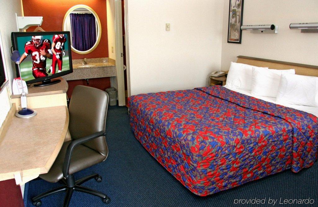 Red Roof Inn St Louis - Westport - Maryland Heights Ascalon Extérieur photo