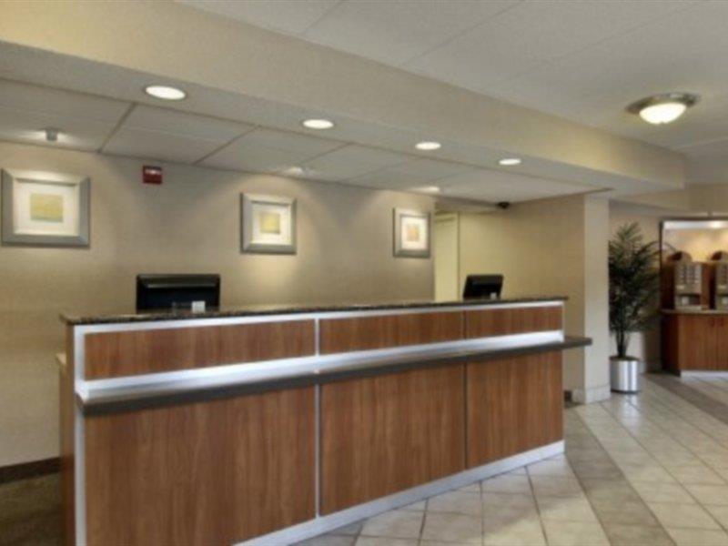 Red Roof Inn St Louis - Westport - Maryland Heights Ascalon Extérieur photo