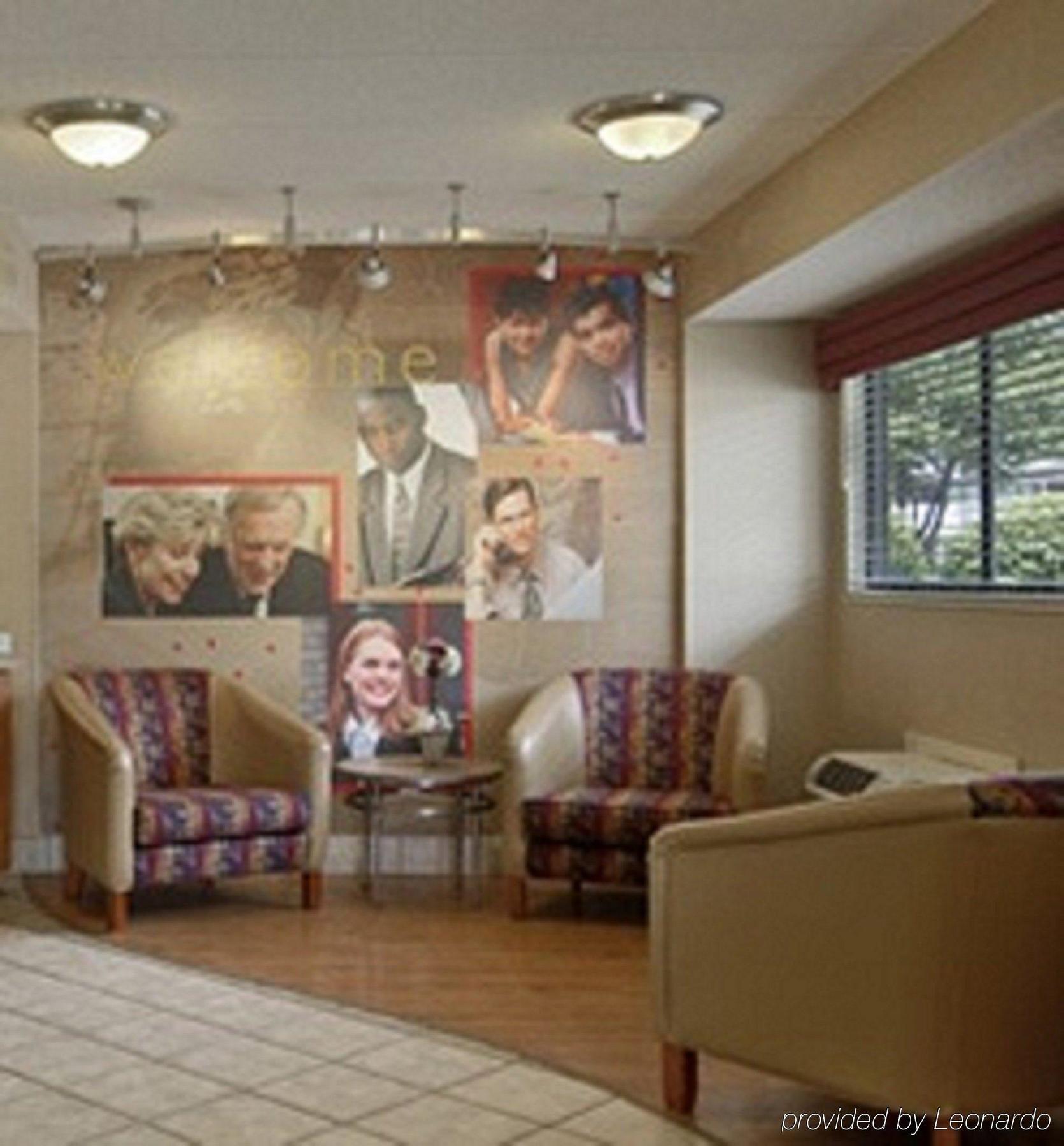 Red Roof Inn St Louis - Westport - Maryland Heights Ascalon Extérieur photo