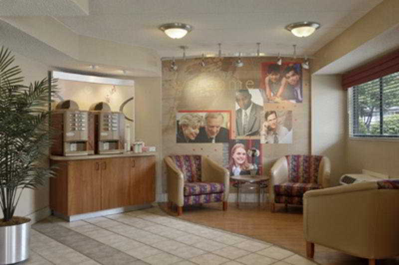 Red Roof Inn St Louis - Westport - Maryland Heights Ascalon Extérieur photo