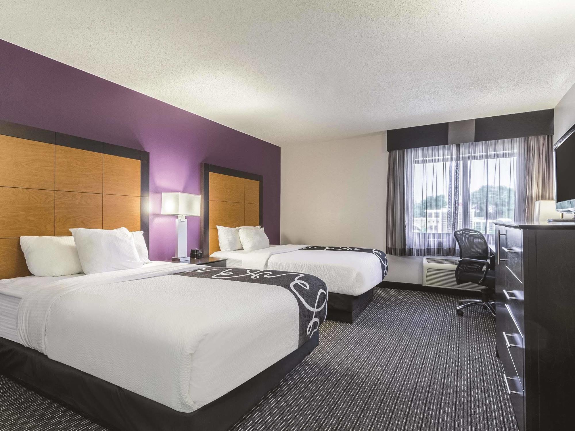 Red Roof Inn St Louis - Westport - Maryland Heights Ascalon Extérieur photo