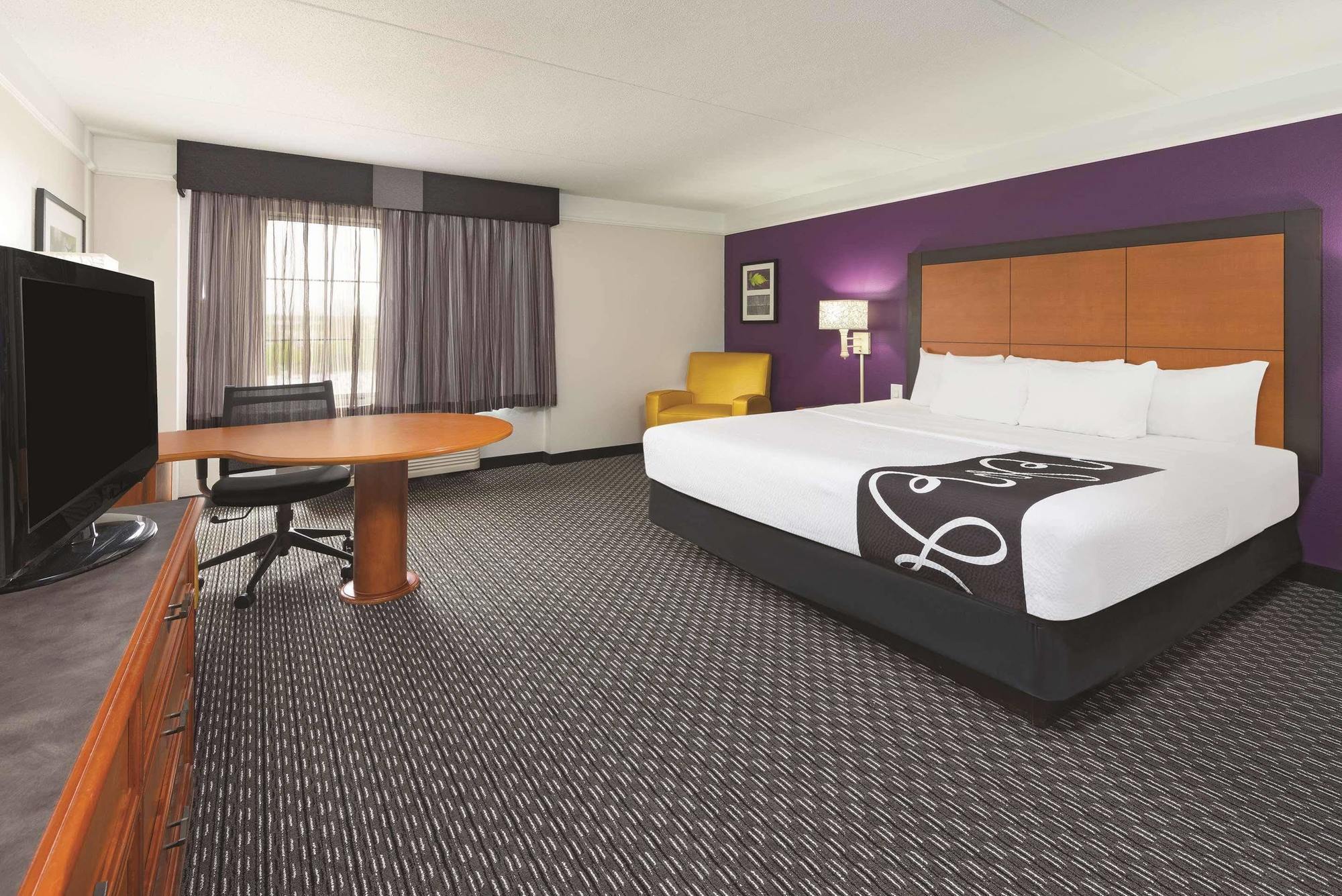 Red Roof Inn St Louis - Westport - Maryland Heights Ascalon Extérieur photo