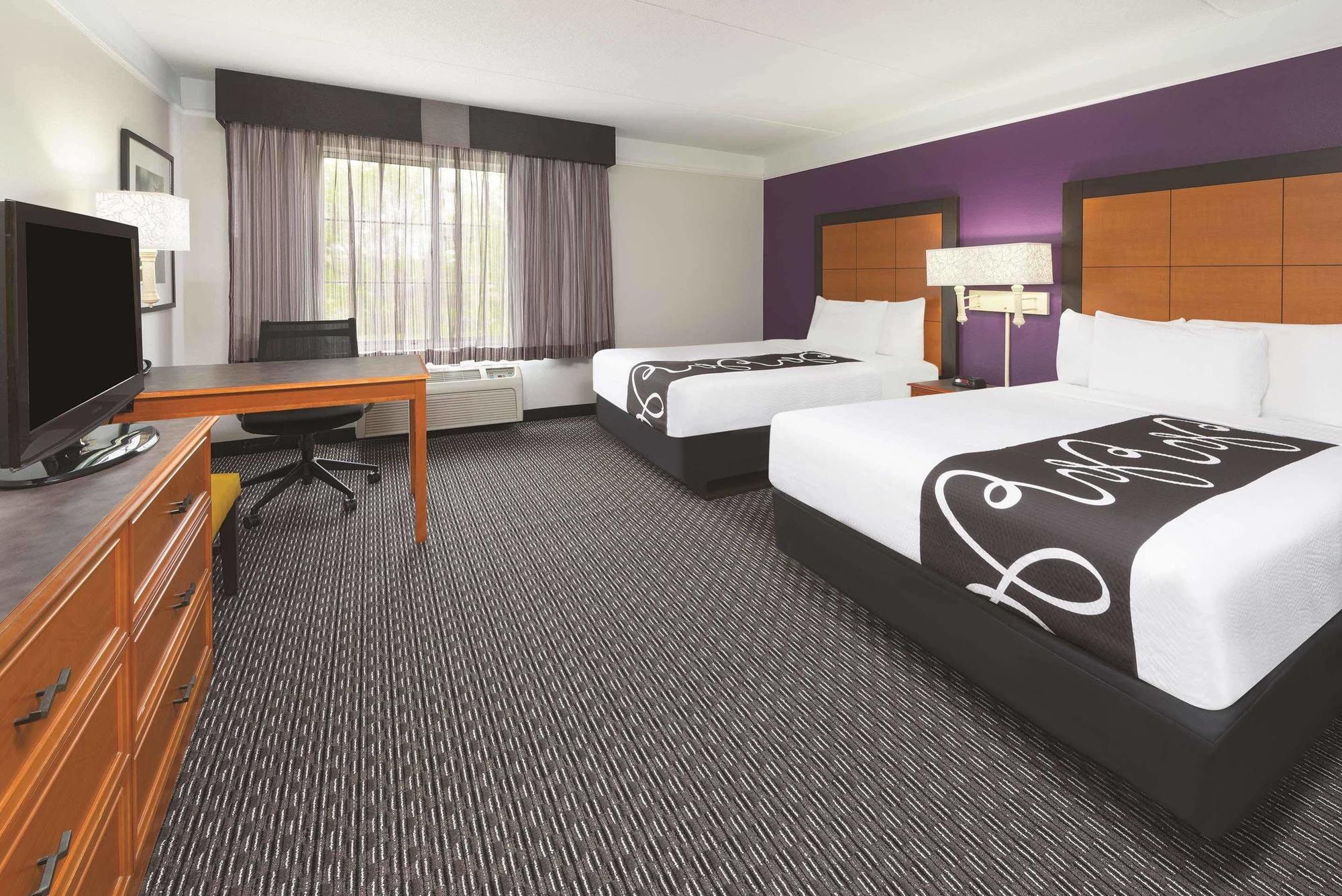 Red Roof Inn St Louis - Westport - Maryland Heights Ascalon Extérieur photo