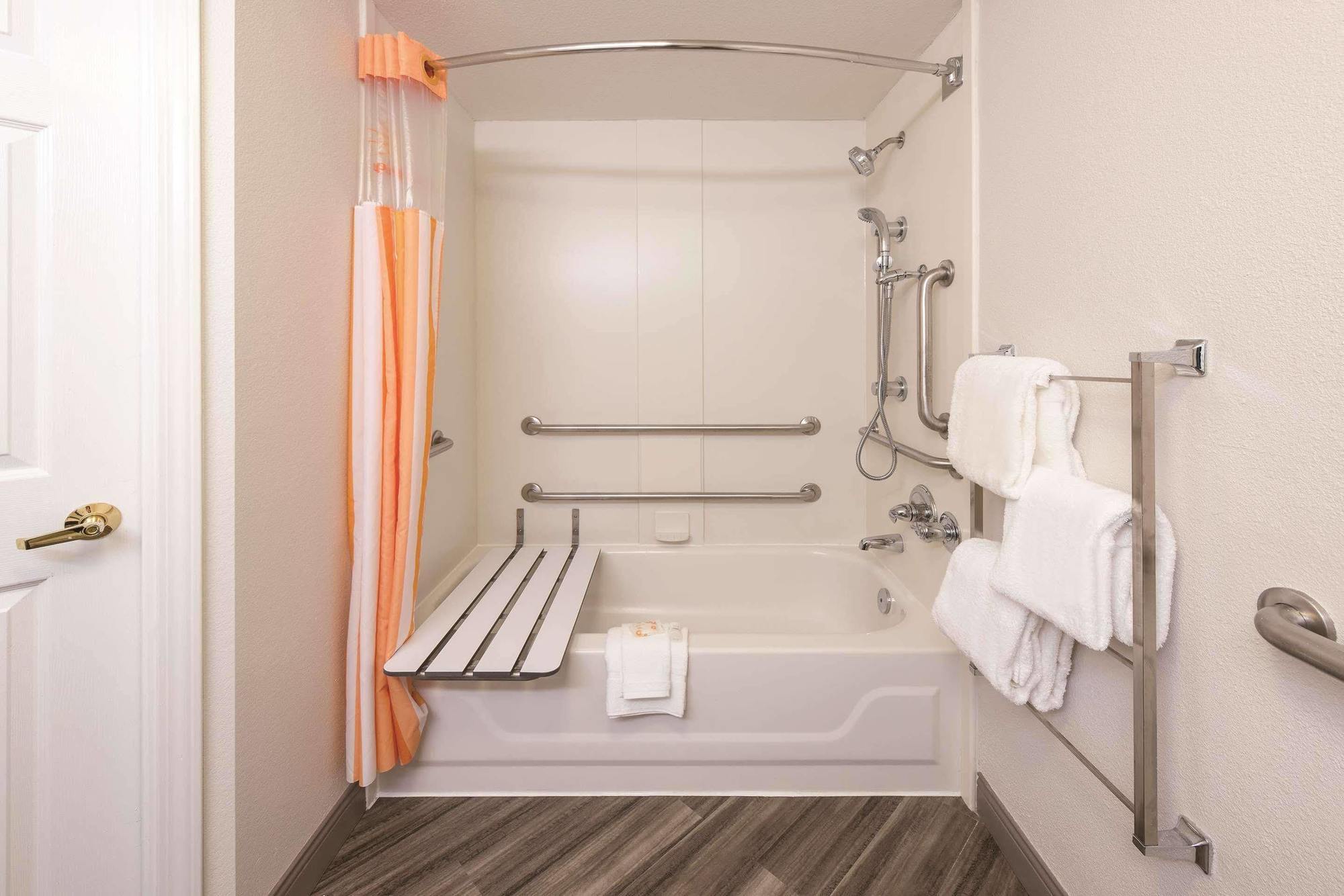 Red Roof Inn St Louis - Westport - Maryland Heights Ascalon Extérieur photo