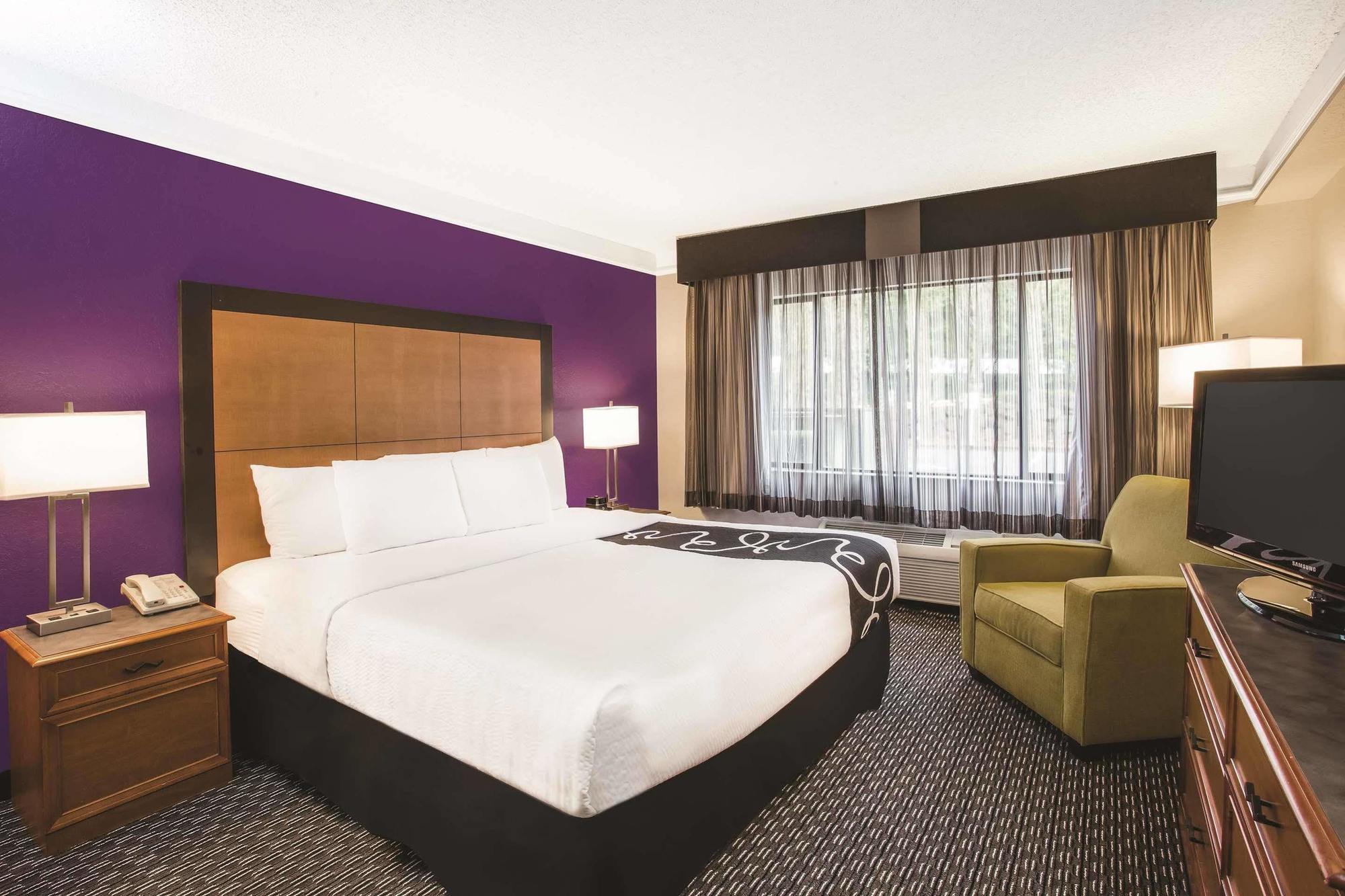 Red Roof Inn St Louis - Westport - Maryland Heights Ascalon Extérieur photo