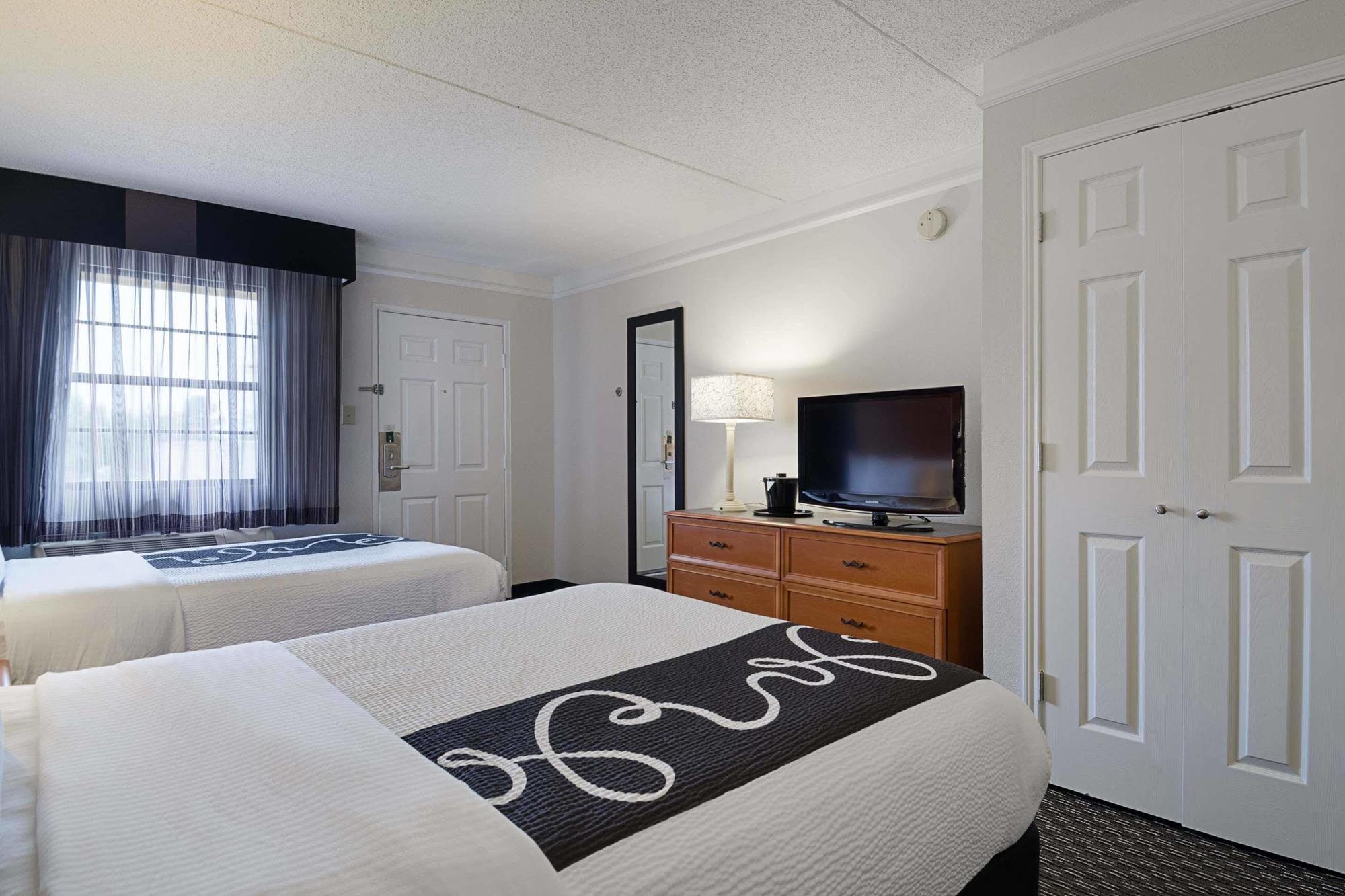 Red Roof Inn St Louis - Westport - Maryland Heights Ascalon Extérieur photo