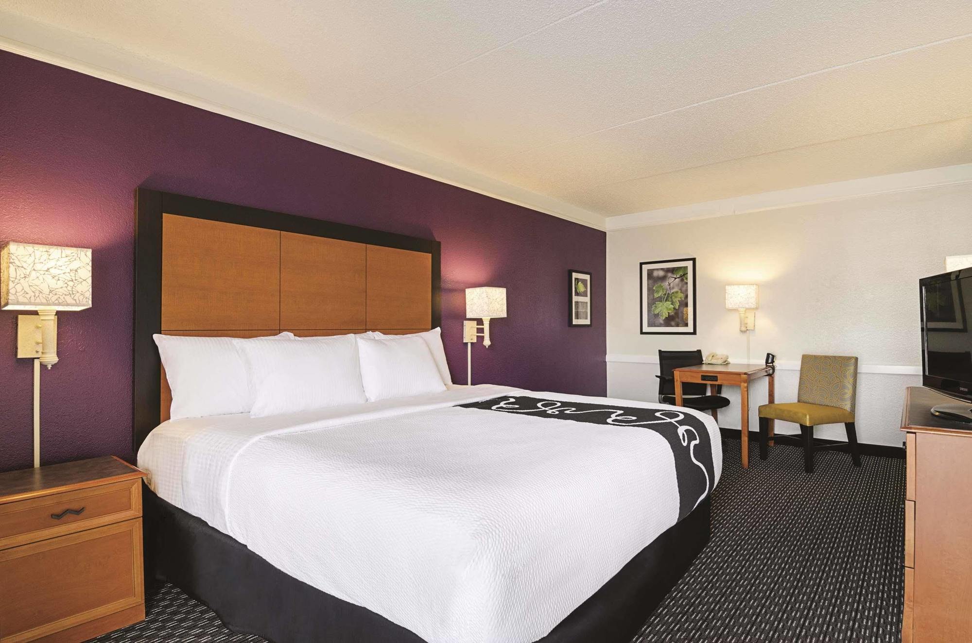 Red Roof Inn St Louis - Westport - Maryland Heights Ascalon Extérieur photo